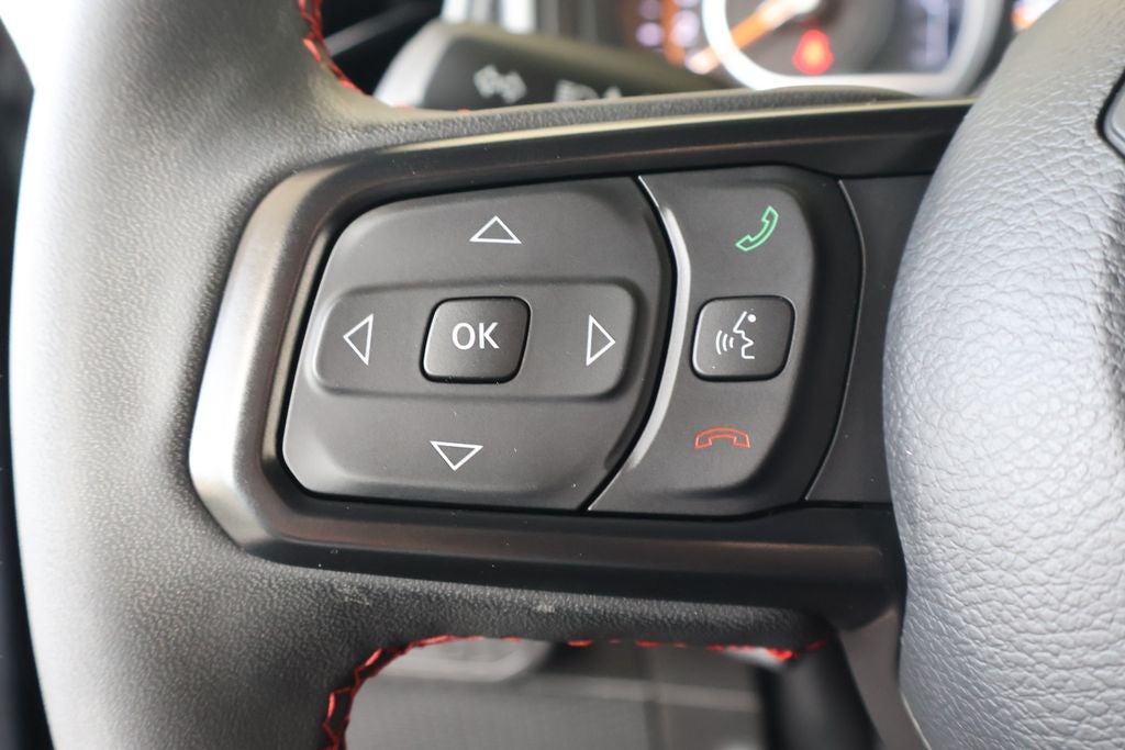 2024 Jeep Wrangler Rubicon X