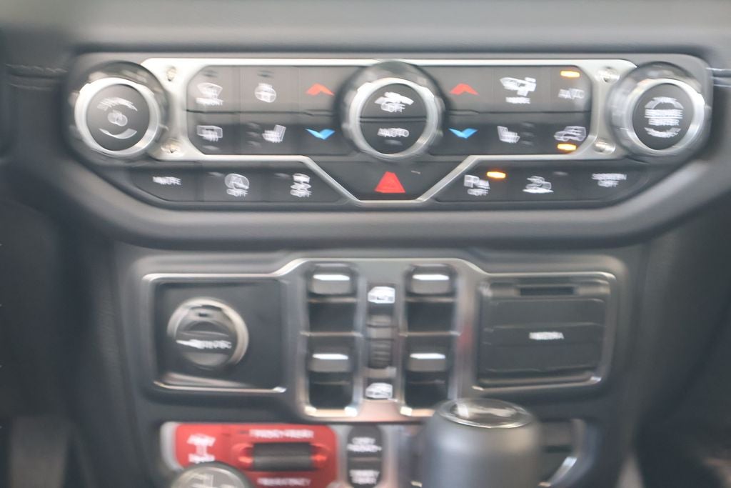 2024 Jeep Wrangler Rubicon X