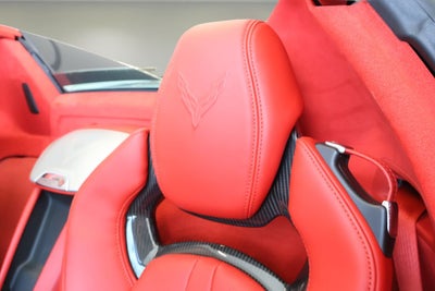 2024 Chevrolet Corvette Z06 3LZ