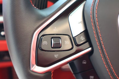2024 Chevrolet Corvette Z06 3LZ