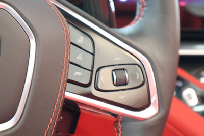 2024 Chevrolet Corvette Z06 3LZ