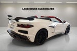 2024 Chevrolet Corvette Z06 3LZ