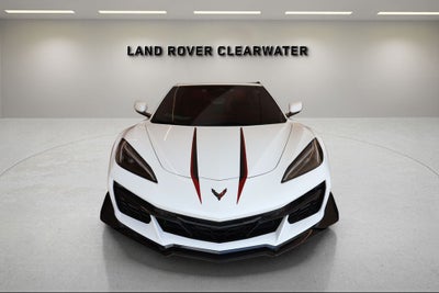2024 Chevrolet Corvette Z06 3LZ