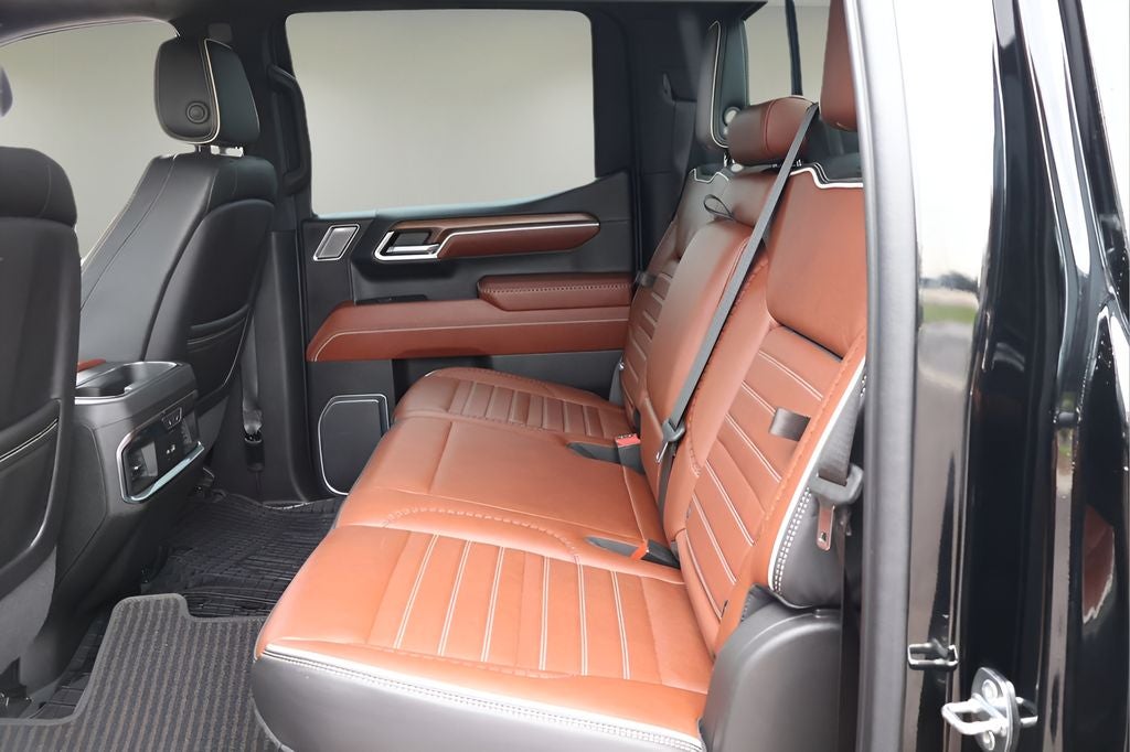 2022 GMC Sierra 1500 Denali Ultimate
