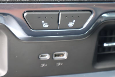 2022 GMC Sierra 1500 Denali Ultimate