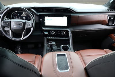 2022 GMC Sierra 1500 Denali Ultimate