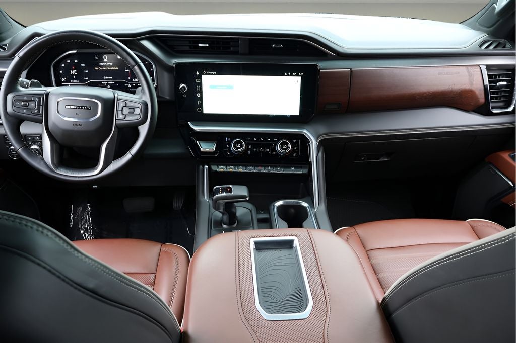2022 GMC Sierra 1500 Denali Ultimate