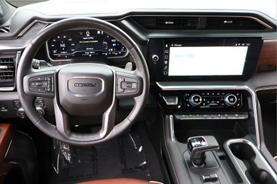 2022 GMC Sierra 1500 Denali Ultimate
