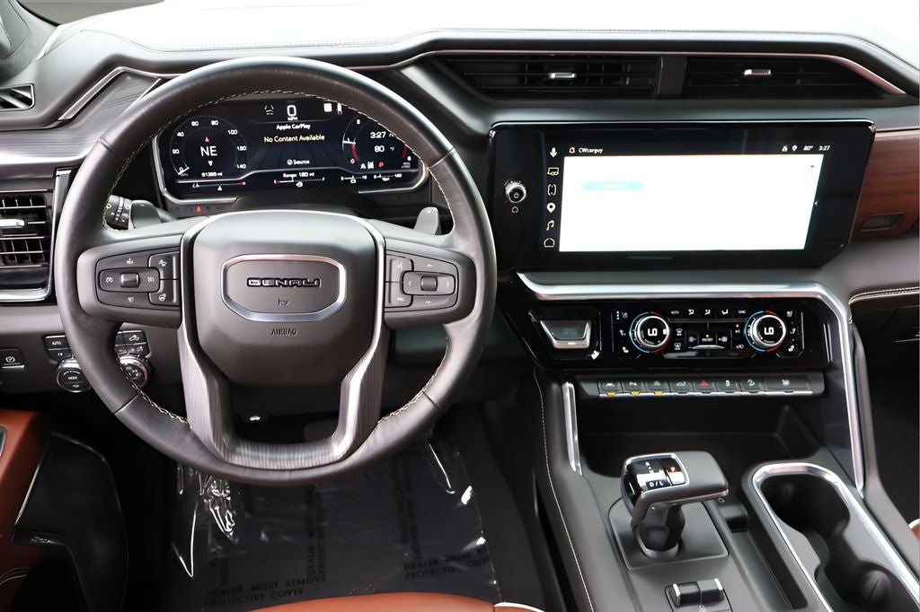 2022 GMC Sierra 1500 Denali Ultimate