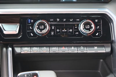 2022 GMC Sierra 1500 Denali Ultimate