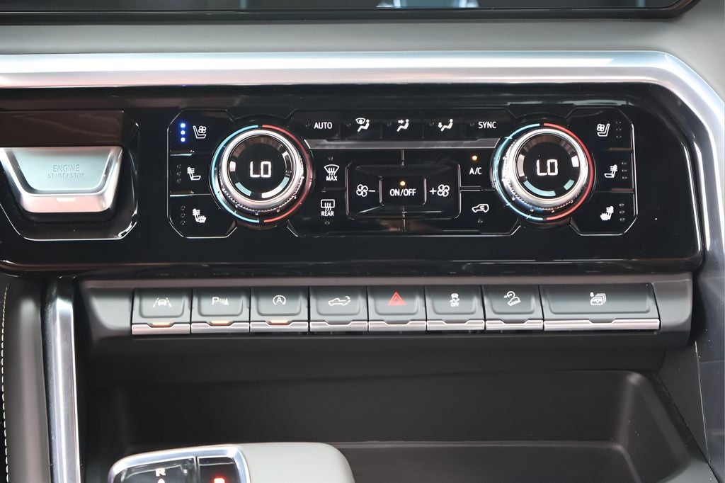 2022 GMC Sierra 1500 Denali Ultimate