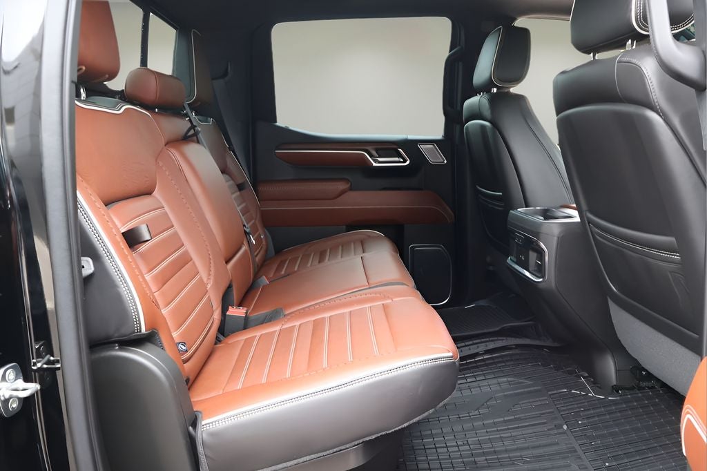 2022 GMC Sierra 1500 Denali Ultimate