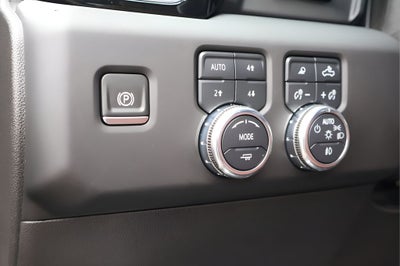 2022 GMC Sierra 1500 Denali Ultimate