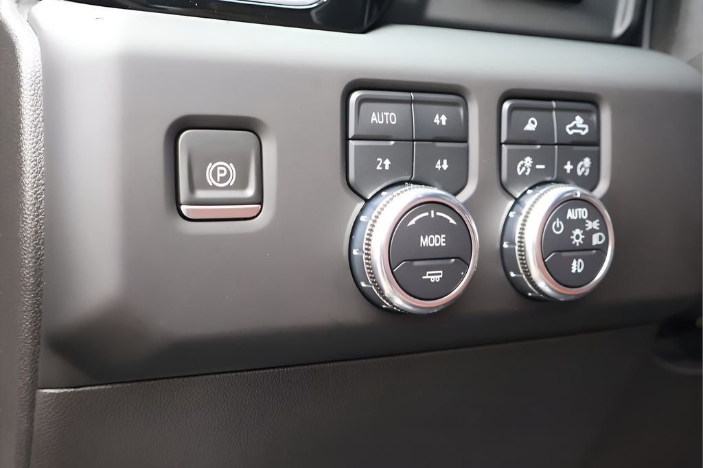 2022 GMC Sierra 1500 Denali Ultimate