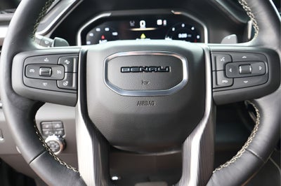 2022 GMC Sierra 1500 Denali Ultimate