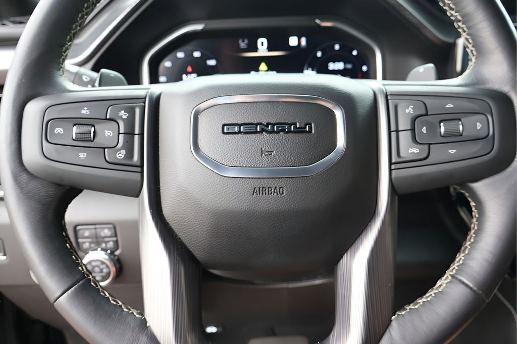 2022 GMC Sierra 1500 Denali Ultimate