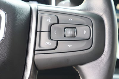 2022 GMC Sierra 1500 Denali Ultimate