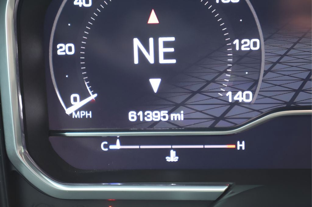 2022 GMC Sierra 1500 Denali Ultimate
