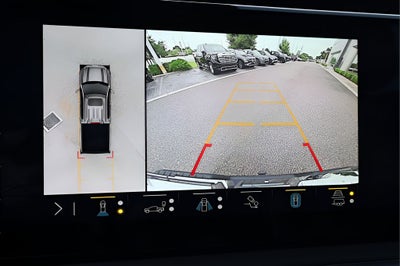 2022 GMC Sierra 1500 Denali Ultimate