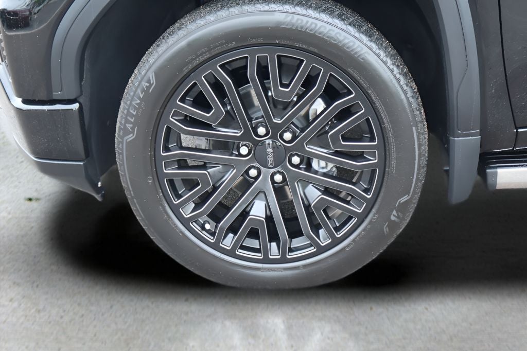 2022 GMC Sierra 1500 Denali Ultimate