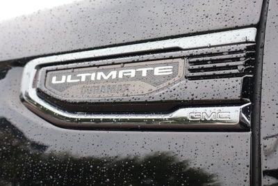 2022 GMC Sierra 1500 Denali Ultimate