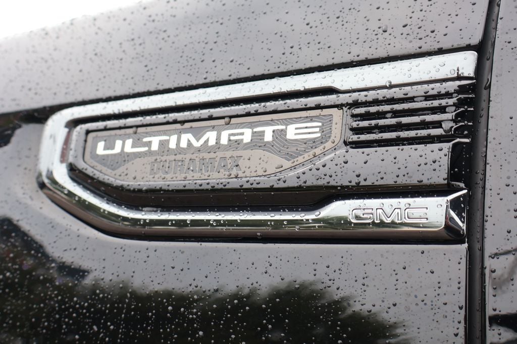 2022 GMC Sierra 1500 Denali Ultimate