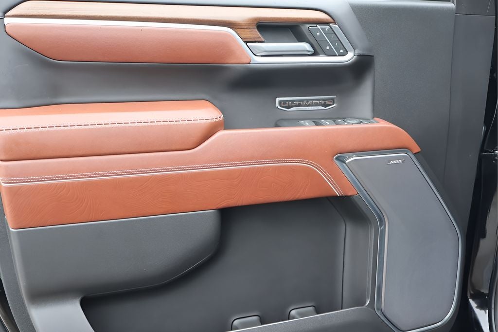 2022 GMC Sierra 1500 Denali Ultimate