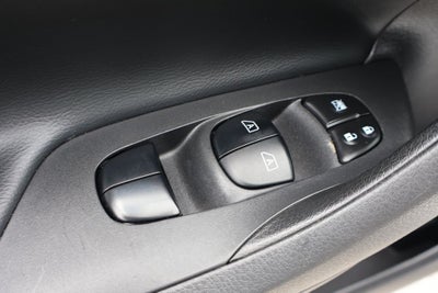 2016 Nissan Altima 3.5 SL
