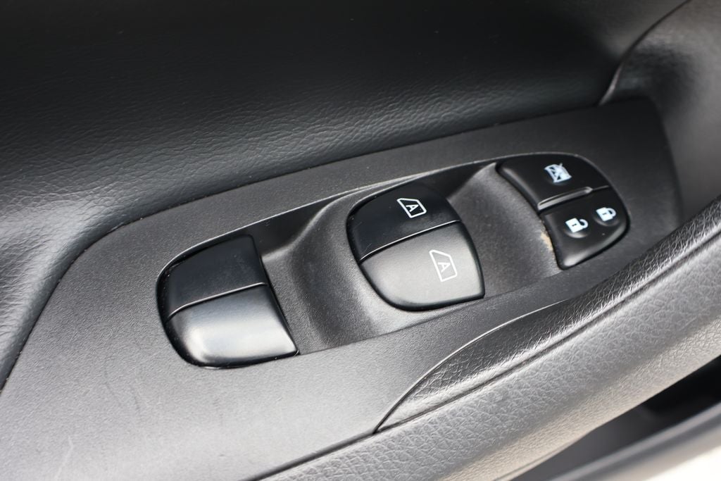 2016 Nissan Altima 3.5 SL