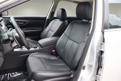 2016 Nissan Altima 3.5 SL