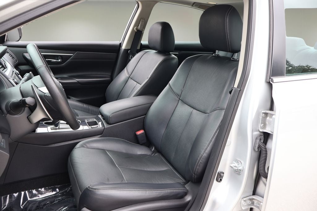 2016 Nissan Altima 3.5 SL