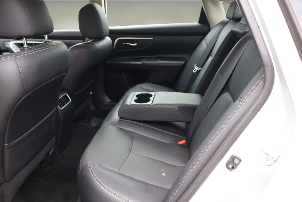 2016 Nissan Altima 3.5 SL
