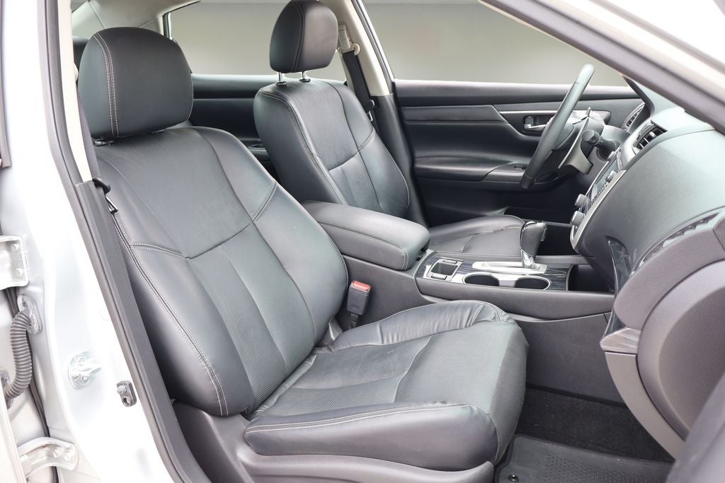 2016 Nissan Altima 3.5 SL