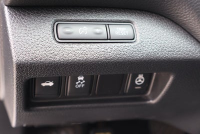2016 Nissan Altima 3.5 SL
