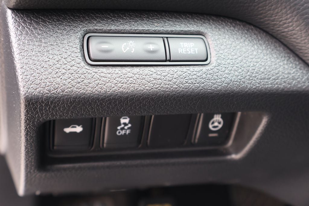 2016 Nissan Altima 3.5 SL