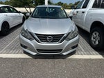 2016 Nissan Altima 3.5 SL