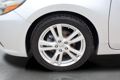 2016 Nissan Altima 3.5 SL
