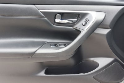2016 Nissan Altima 3.5 SL