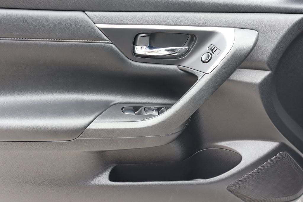 2016 Nissan Altima 3.5 SL