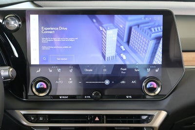 2023 Lexus RX 350 Luxury