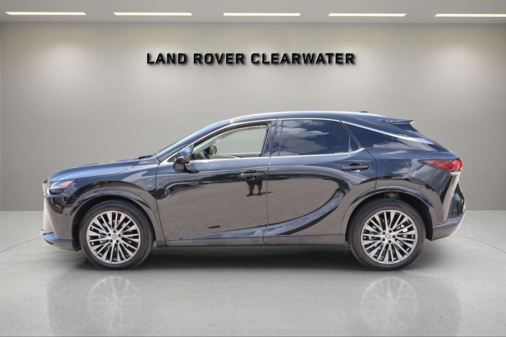 2023 Lexus RX 350 Luxury
