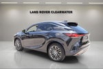 2023 Lexus RX 350 Luxury