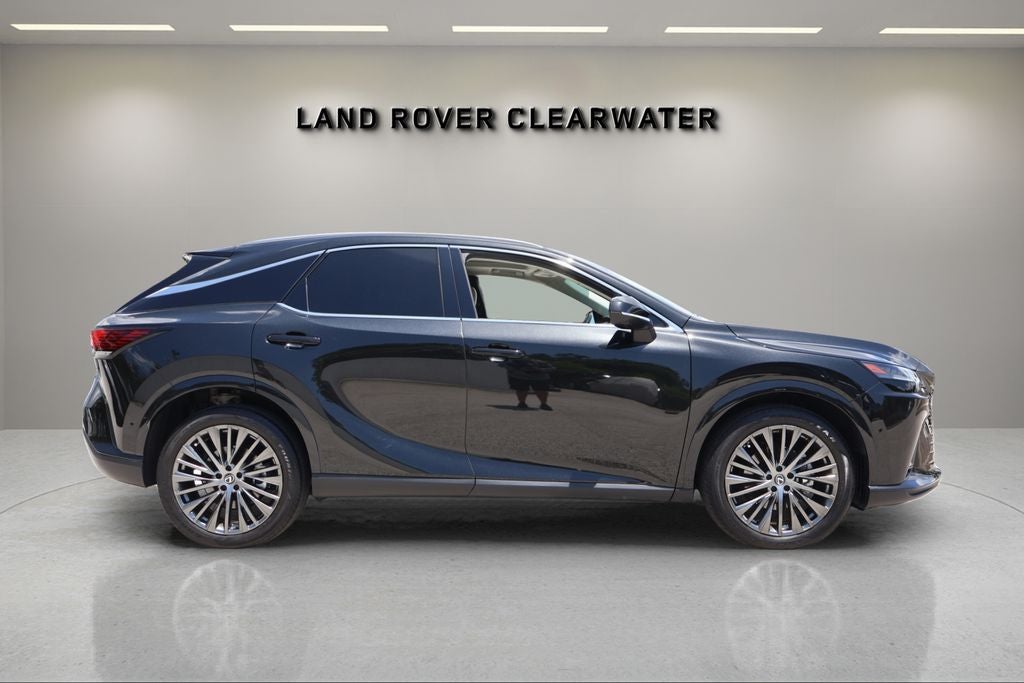 2023 Lexus RX 350 Luxury