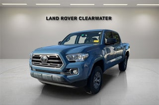 2019 Toyota Tacoma SR5 V6