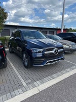 2022 Mercedes-Benz GLE GLE 450 4MATIC®