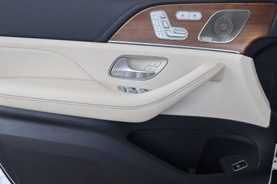 2021 Mercedes-Benz GLE GLE 450 4MATIC®