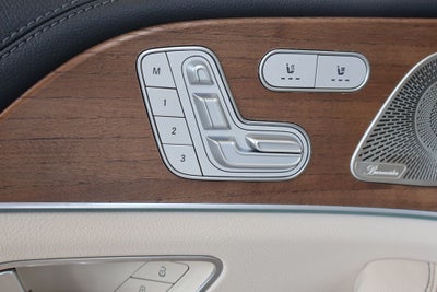 2021 Mercedes-Benz GLE GLE 450 4MATIC®