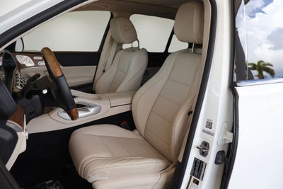 2021 Mercedes-Benz GLE GLE 450 4MATIC®