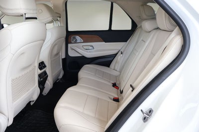 2021 Mercedes-Benz GLE GLE 450 4MATIC®