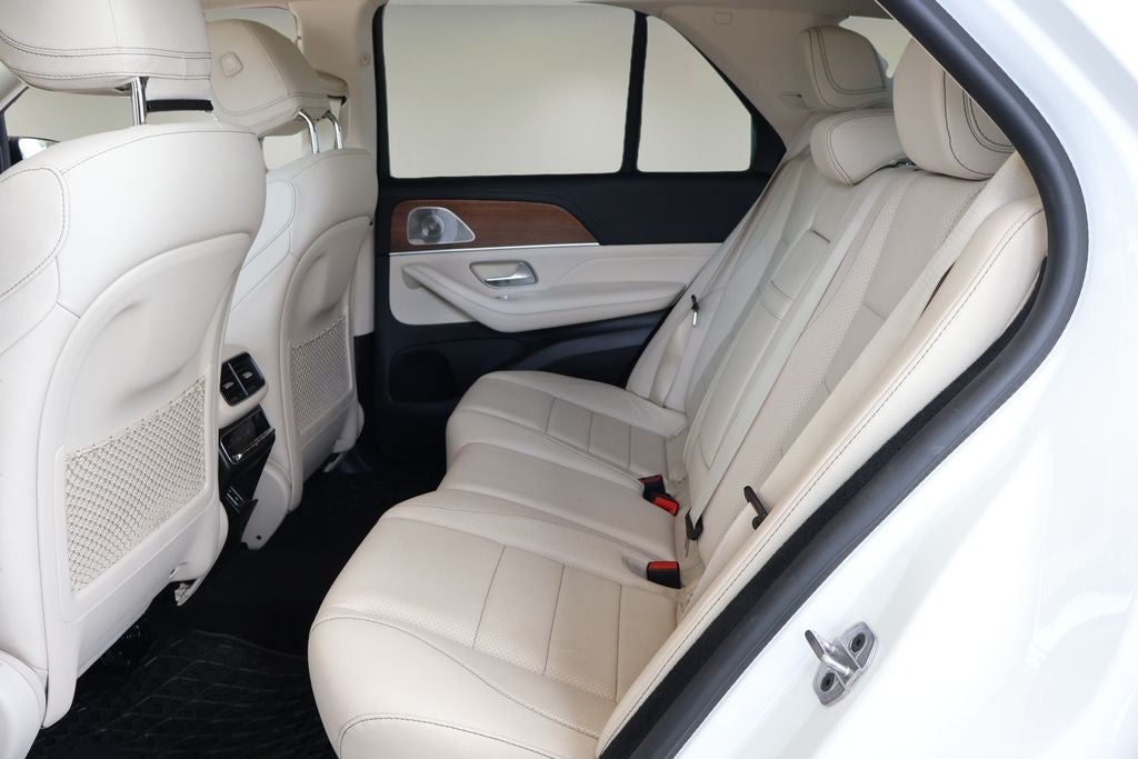 2021 Mercedes-Benz GLE GLE 450 4MATIC®
